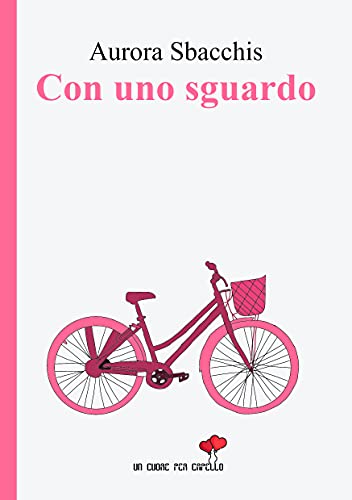 Aurora Sbacchis - Con uno sguardo (2021) Aurora Sbacchis - Con uno sguardo (2021)