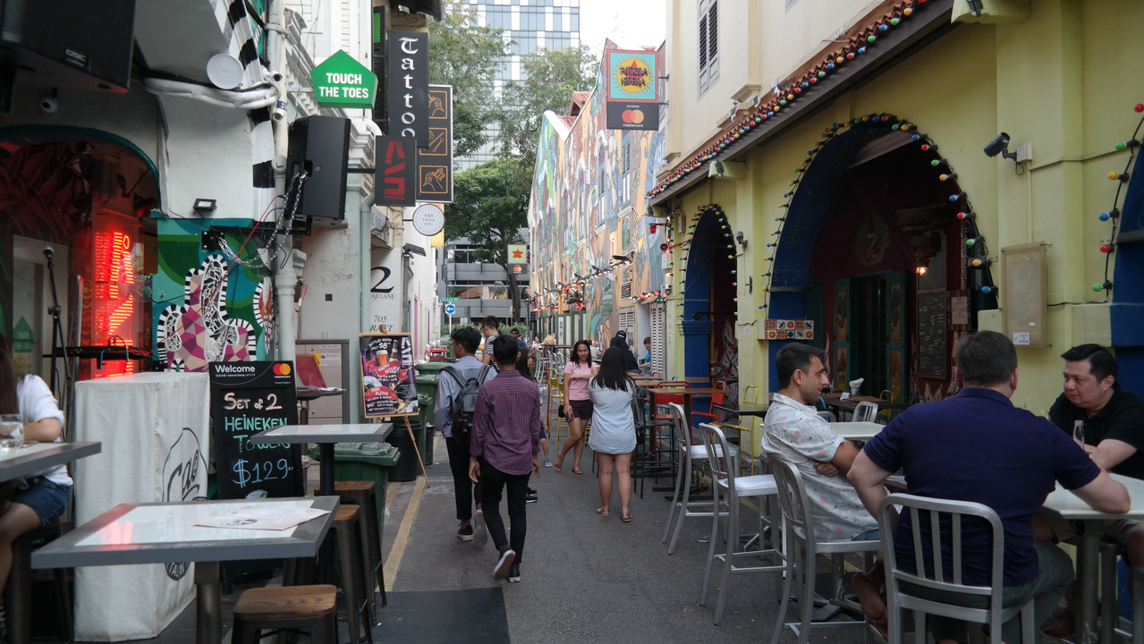 Arab Street 23