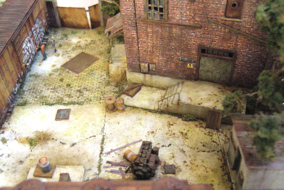 Industrial Decay dio final 22