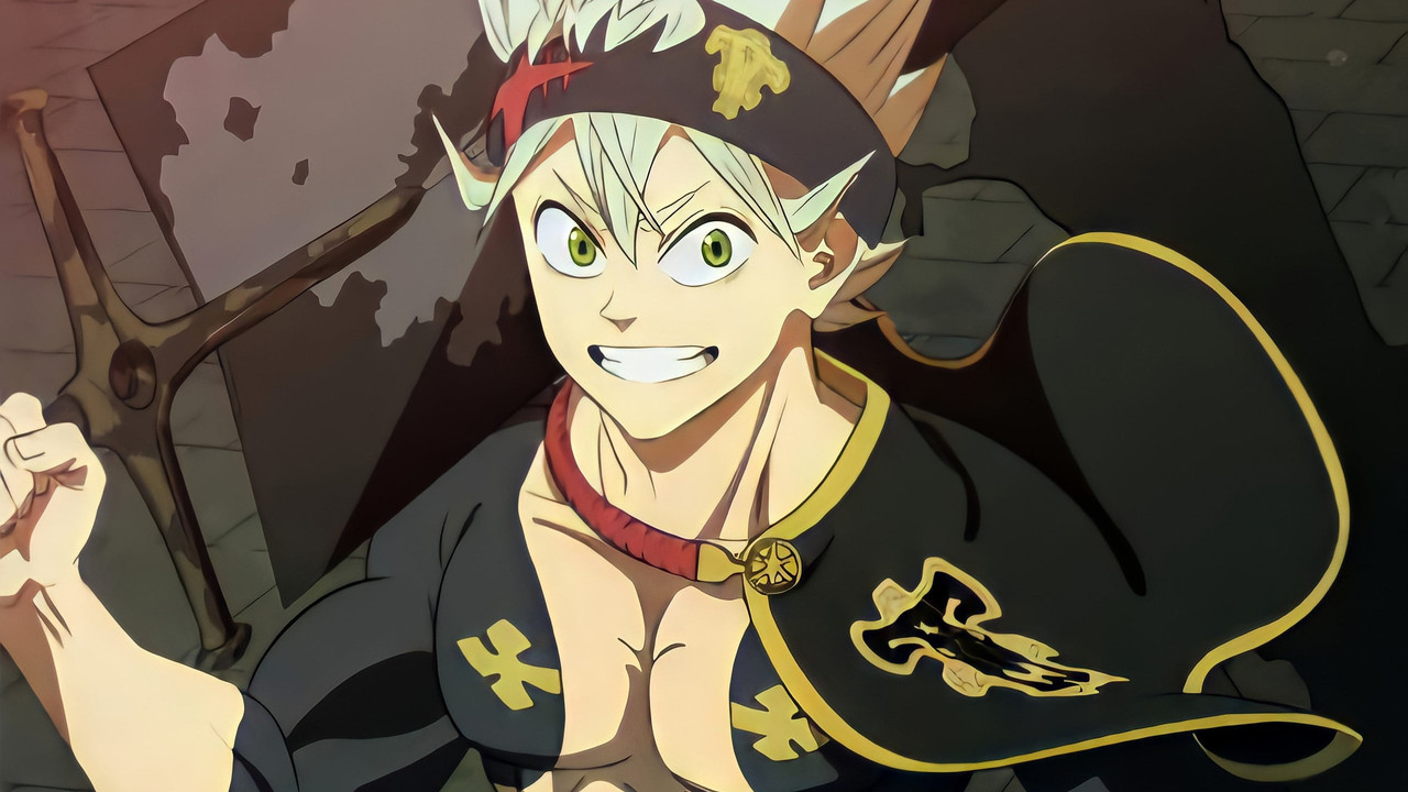 Asta