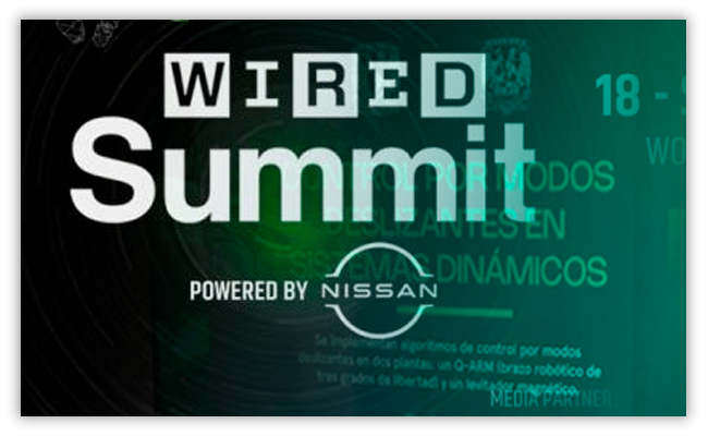 Wired 2024