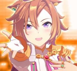 TM opera o - umamusume