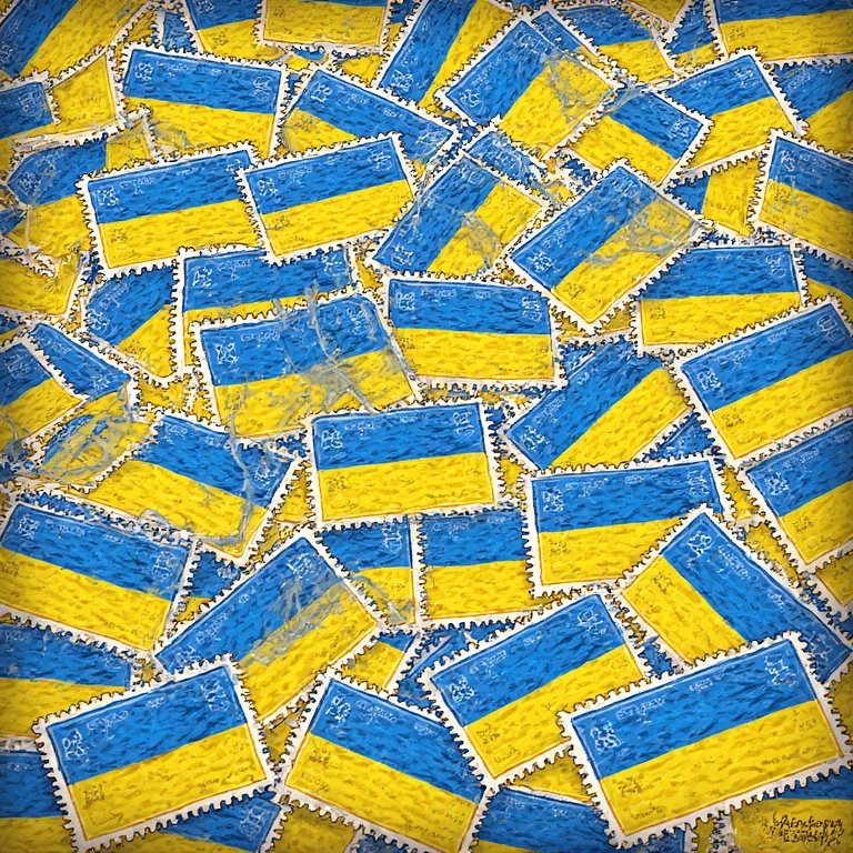 Variety-of-postage-stamps-depi-26