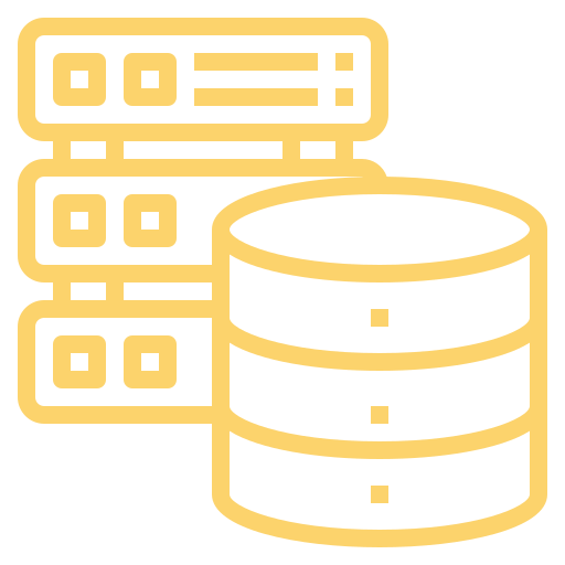 Database Icon