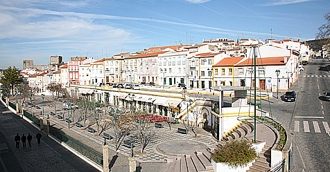 PORTALEGRE: CÂMARA MUNICIPAL APROVA NOVO PACOTE DE MEDIDAS DE APOIO