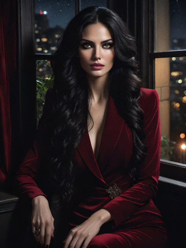 Даяна Фостер