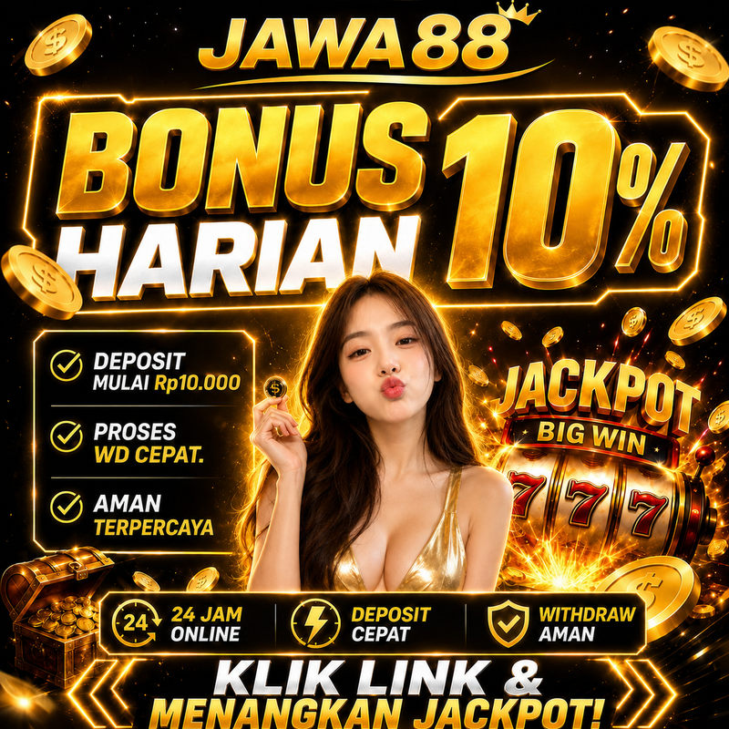 Poster Promo / Informasi