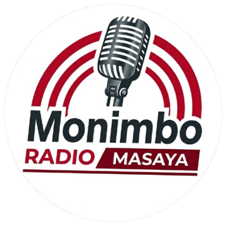 Monimbo Radio Logo
