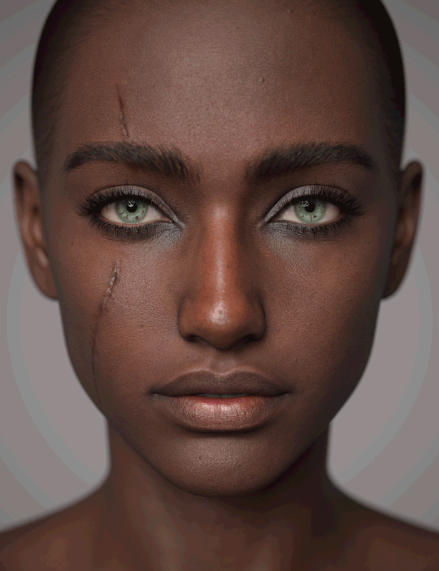 Slay Girl!Make Up 02