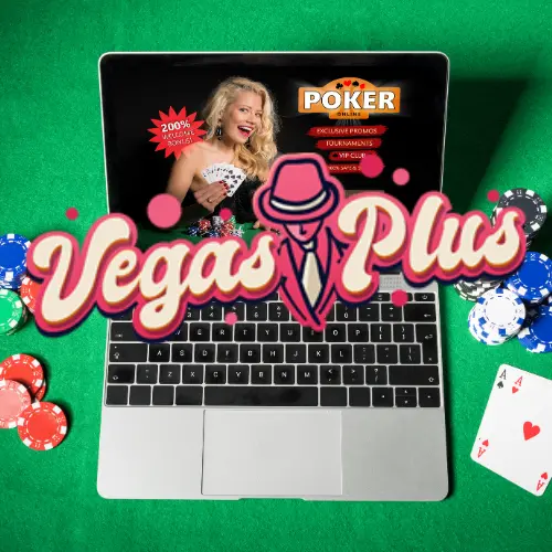 Casino en ligne en argent réel Vegas Plus