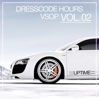 Dresscode Hours VSOP Vol.02 (2024).mp3 - 320 Kbps