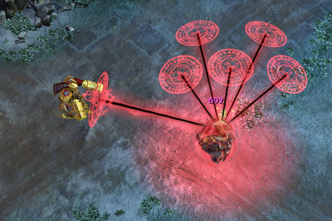 Codex Fx Mod