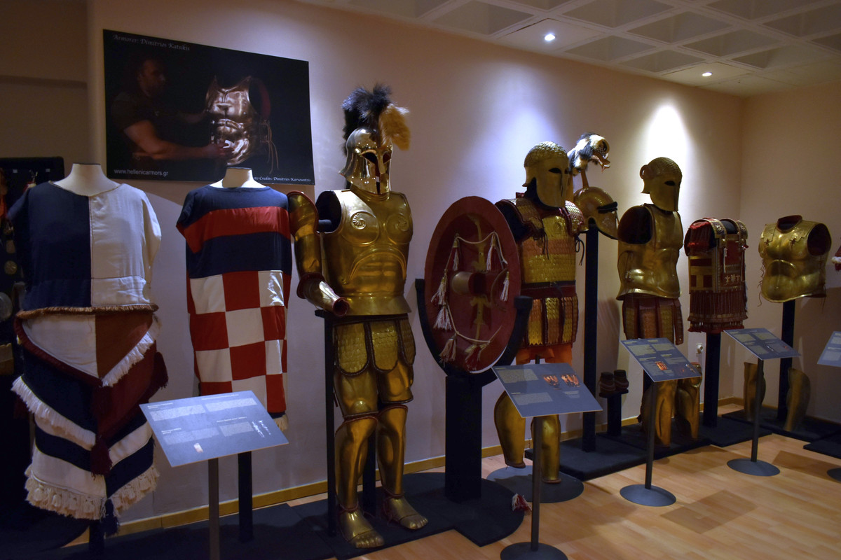 Μουσείο Αρχαίας Ελληνικής Τεχνολογίας (44)