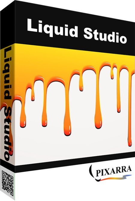 Pixarra TwistedBrush Liquid Studio 4.10 Pixarra TwistedBrush Liquid Studio 4.10