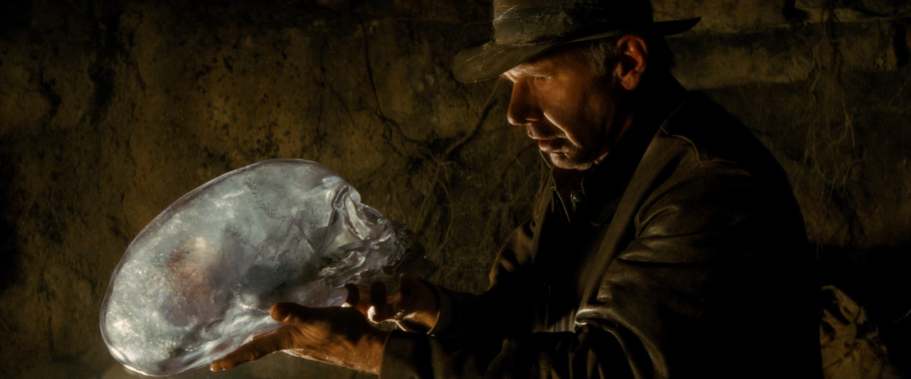 Хрустальный черер (2008)1001136