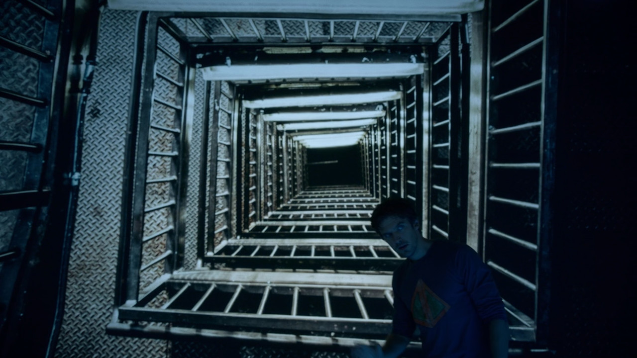 Legion (2017) - S02E01 - Chapter 9 (1080p AMZN WEB-DL x265 RZero