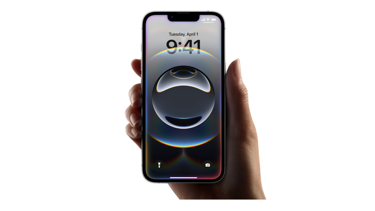 iPhone 16e
