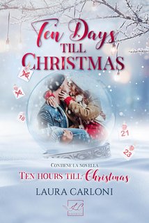 Laura Carloni - Ten Days till Christmas (2023)