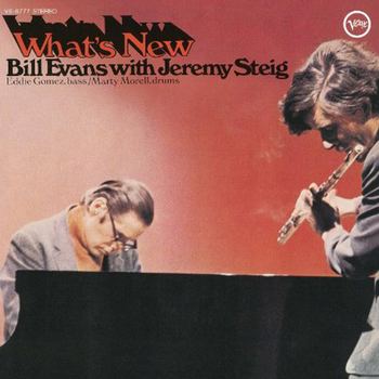 What's New (1969) [2011 Japan Remastered]