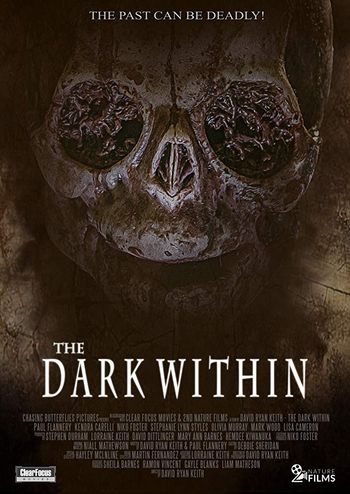 The Dark Within 2019 1080p WEB-DL H264 AC3-EVO