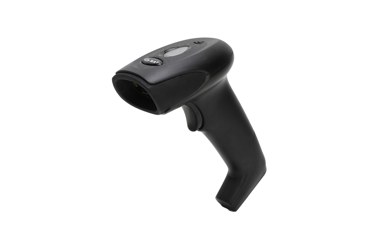 11890 - Lector de Código de Barras SAT AI402 ID OCR PLUS - 3