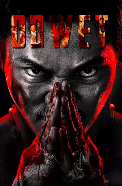 Odwet / Jing Tian Da Ying Jiu (2024) PL | 360p | 480p | 720p | AC3.WEB-DL.XviD-GR4PE | DD2.0 | Lektor PL