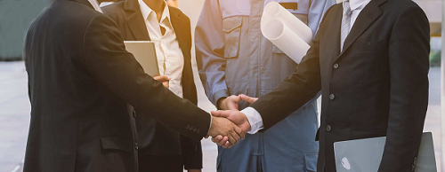 Limited Company Contractor