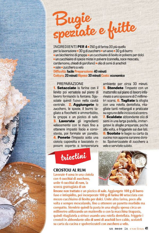 un mese in cucina 29 Gennaio 2026 (8)