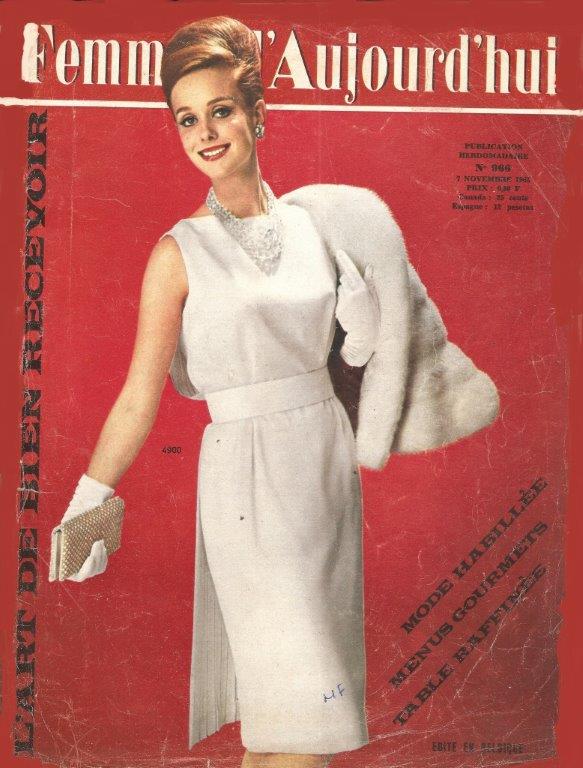 la vallée des crotales n°966