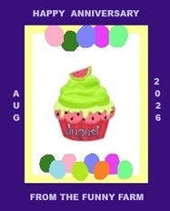 aug anniv