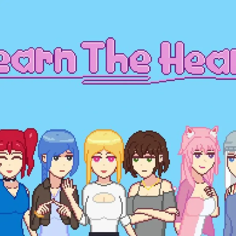 Learn The Heart