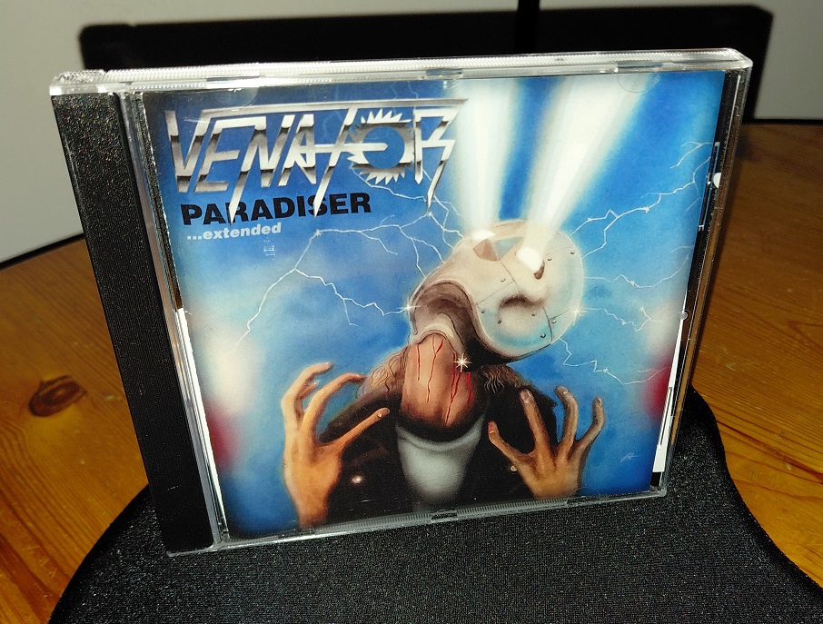 venator paradiser