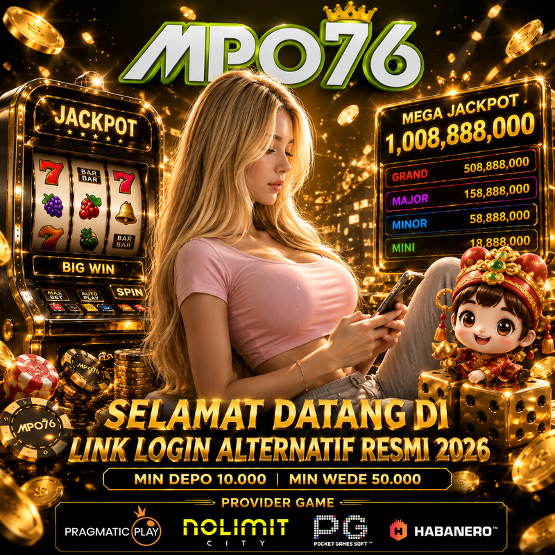 Poster Promo / Informasi