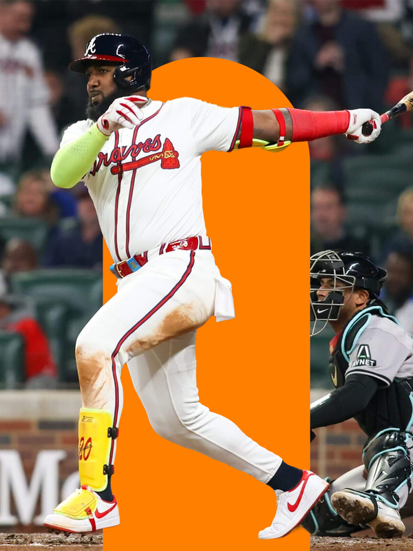 Marcell Ozuna