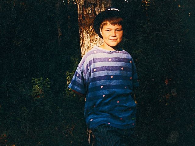 15 звёзд, которые были абсолютно другими до того, как они стали знаменитыми