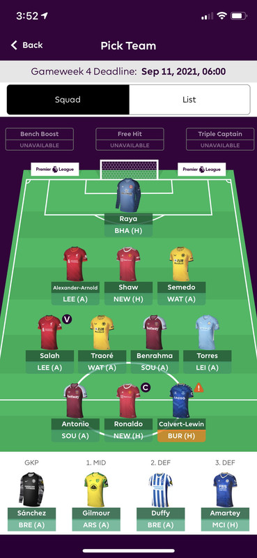 week4 team