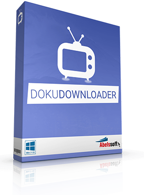 Abelssoft Doku Downloader Plus 2022 v4.1 - Eng
