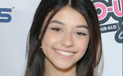 Rachel Brockman Full Frontal Naked Flashes Giant Tits XXX