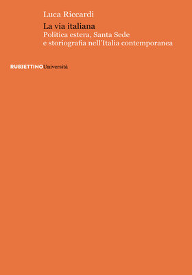 Luca Riccardi - La via italiana (2025)