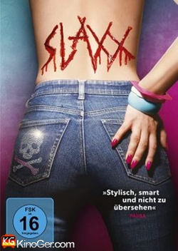 Slaxx (2020)