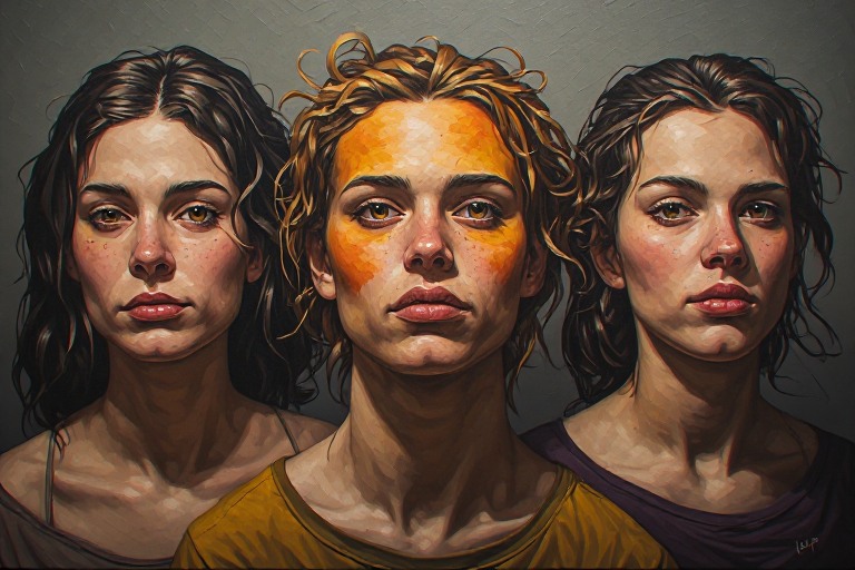breathtaking-oil-painting-Suns-(2)