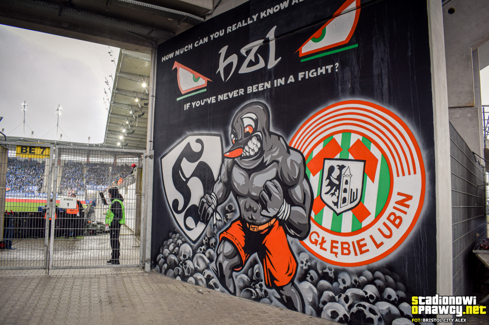 Zaglebie Lubin Lech Poznan 15 03 2026DSC 0026