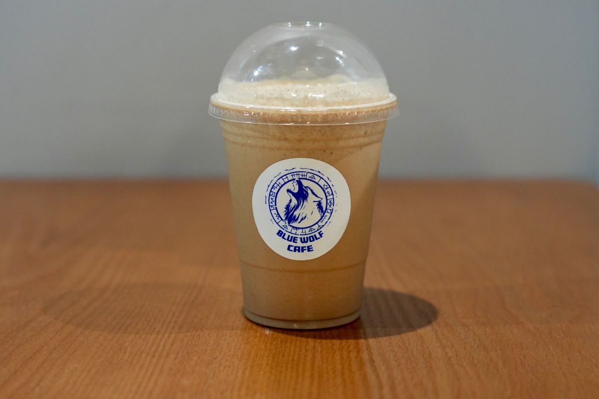 Chocolate Protein Shake