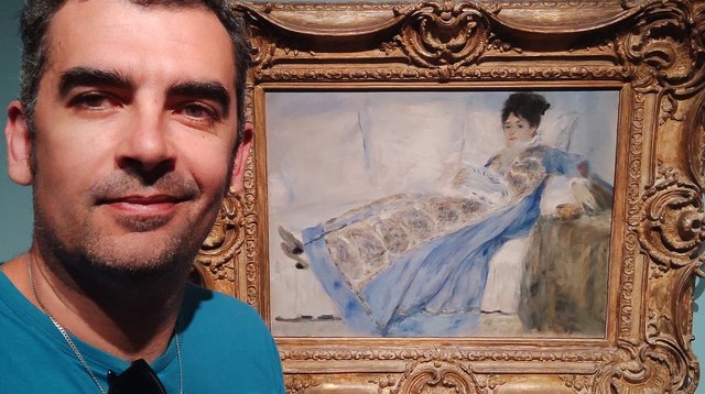 Escapada a Lisboa - Blogs de Portugal - Museo Calouste Gulbenkian y vuelta a casa (52)