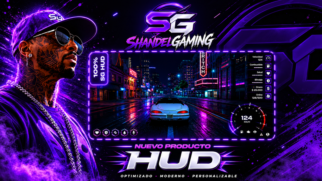Hud V1