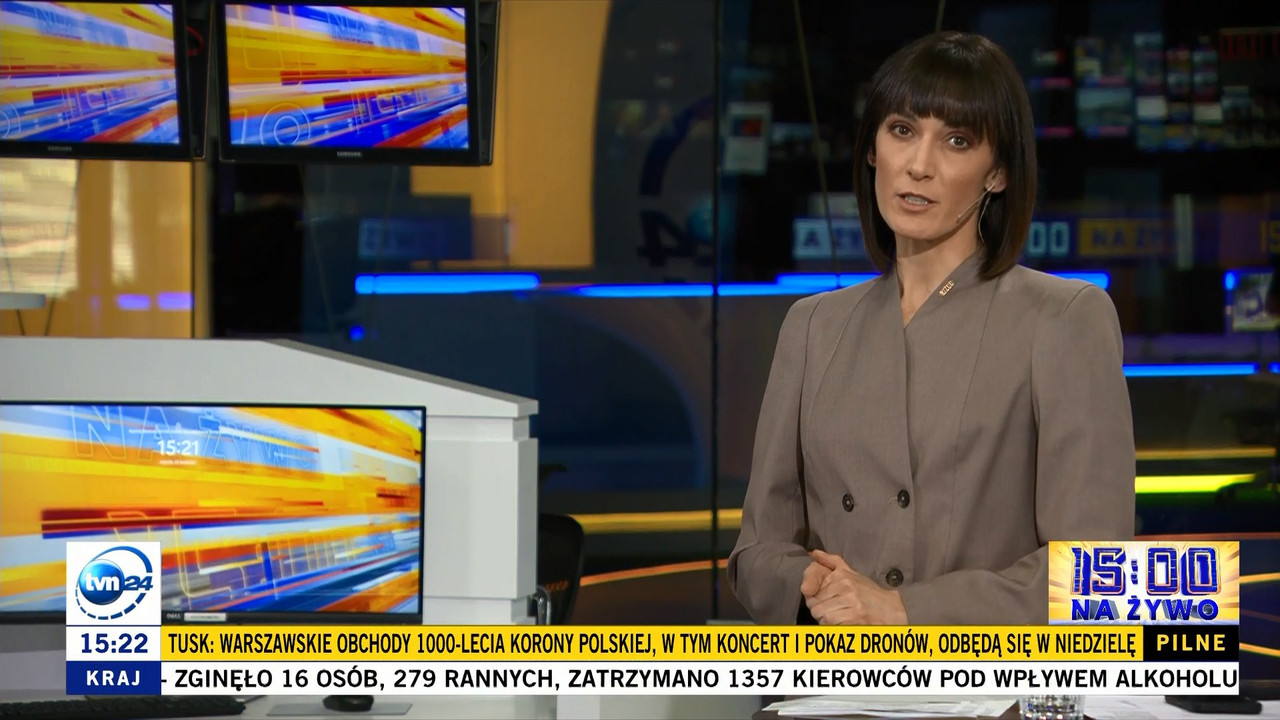 22 04 2025 agata wolna tvn24 2