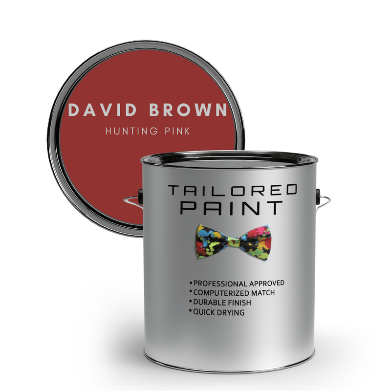 Tractor 1k Enamel Paint For Every Make & Model 500ml Tin Agricultural Machinery - Picture 17 of 141