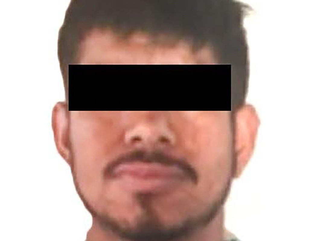 Detienen a presunto involucrado en la masacre de la familia LeBarón