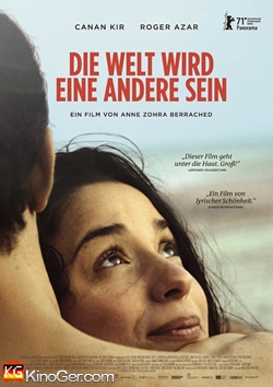 Die Welt wird eine andere sein (2021)