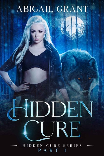 Young Adult Books